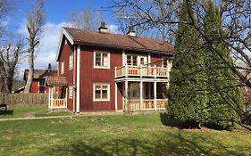 Hallagardens B&B